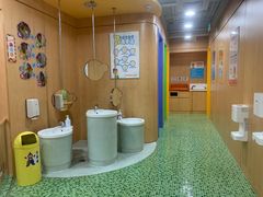 -金宝贝早教(南山花园城店)