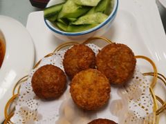 -福建美食城(老君堂店)