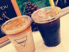 -Manner Coffee(大宁国际商业广场店)