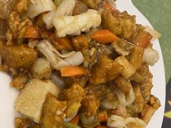 -桃子餐厅·天津菜(红星路直营店)