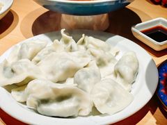 -关东小磨东北菜(上海长风大悦城店)