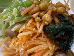 -万盛园炖肉馆(云峰店)