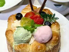 -大鸭梨烤鸭(石佛营店)