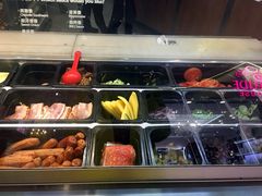 -赛百味SUBWAY(长宁龙之梦店)
