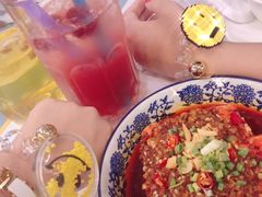 -付掌柜在成都·热炒砂锅集(金禾店)