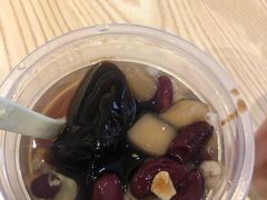 -八婆婆烧仙草(曾厝垵店)