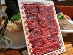 -佬土鹅肠火锅(解放路店)