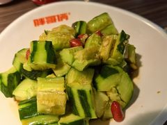 -胖哥俩肉蟹煲(富阳万达店)