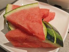 西瓜-海底捞火锅(枫蓝国际购物中心店)