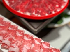 -海底捞火锅(上元大街店)