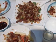 -小锅饭豆腐馆(重工北街普罗旺斯店)