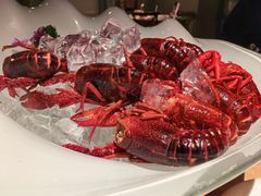 -同福龙虾(高新店)