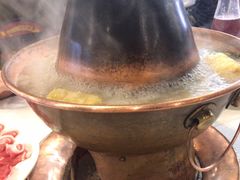 -东来顺饭庄(王府井步行街店)