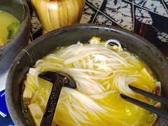 -桥香园过桥米线(国贸店)