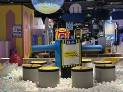 -星际传奇·电玩城·游戏厅·儿童乐园(大悦城店)