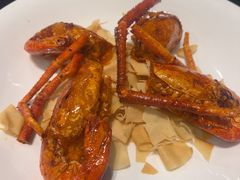 -猪肉婆私房菜(容桂总店)