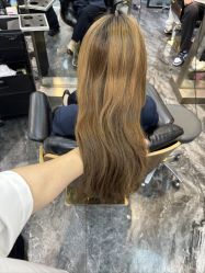 -发源地HAIR SALON