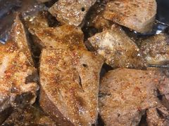 -大胡子烤羊肉清真(天海夜市总店)