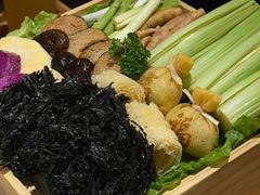 -十二舍·湯物素煮(江泰潤政店)