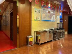 -海港宴(海德包头酒店)