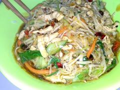 201003303667-中央民族大学-风味食堂
