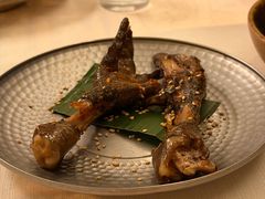 -龟兹KUCINA·新疆菜(前滩L+PLAZA店)