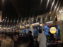 巴生肉骨茶-马来西亚美食街