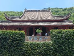 -宁波市保国寺古建筑博物馆