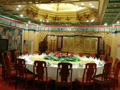 包厢-全聚德(长江路店)