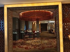 -锦江府中餐厅(电谷雅阁国际大酒店)