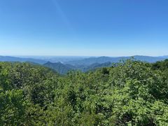 -妙峰山风景名胜区