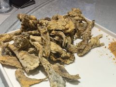 -伊带伊路新疆美食府(呼家楼店)