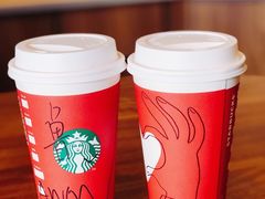 -星巴克臻选(南京艾尚天地店)