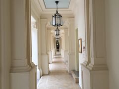 -利顺德大饭店·维多利亚花园(小白楼店)