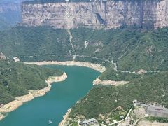 -河南宝泉旅游区