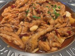-胖哥俩肉蟹煲(萧山加州阳光店)
