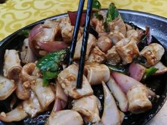 -棠记大排档(海珠店)