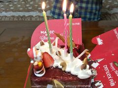 -丹香(中城路店)