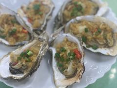 -景好海鲜餐厅(大鹏必选旅游店)