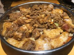 -黄记煌三汁焖锅(悦方IDmall店)