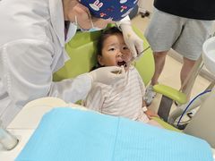 -泰康拜博口腔医院(江北总院)