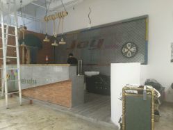 -JOY Hair salon