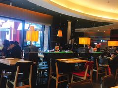 -必胜客(滨江店)