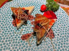 -东田之村自助餐厅(金水路店)