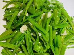 空心菜-千岛湖小鱼儿·淳安匠心农家菜