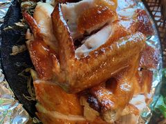 -凤凰山斑鱼馆(恭城店)