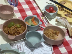 -西贝(石景山当代店)