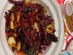 -辣小鲜·南昌大排档(船山路店)