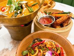 -KingThaia金泰兰(滨江天街店)