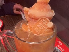 -胖哥俩肉蟹煲(海盐总店)